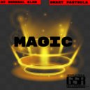 DJ General Slam Feat. Smart Pantsula - Magic