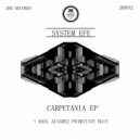 System Efe & Raul Alvarez - Carpetania