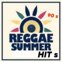 T o l l - SUMMER REGGAE HIT"s 90s @ 2023 ()