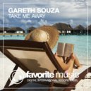 Gareth Souza - Take Me Away (Original Mix)