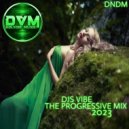 Djs Vibe - The Progressive Mix 2023 (DNDM)