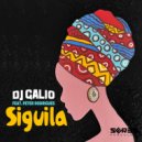 DJ Galio Feat. Peter Rodrigues - Siguila