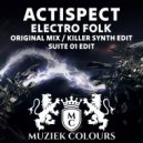 Actispect - Electro Folk