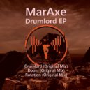 MarAxe - Drumlord