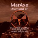 MarAxe - Doom (Original Mix)