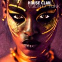 House Clan - Disco Blues