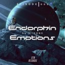X-Tone - Endorphin Emotions. Episode 002 (21.04.2023)