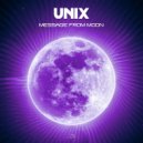 Unix - Message from Moon