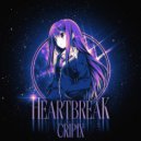 CRIP1X - HEARTBREAK