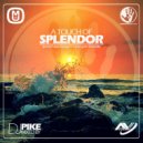 Dj Pike - A Touch Of Splendor (Special Future Garage 4 Trancesynth Show Mix) (Special Future Garage 4 Trancesynth Show Mix)