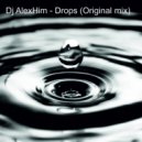 Dj AlexHim - Drops