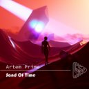 ARTEM PRIME - Sand Of Time