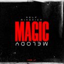 Ralf MinOvich - Magic Melody Mix Vol.2
