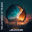 Jezdom - The Universe of Trance 089 (1Mix Radio 031) [21.04.2023]