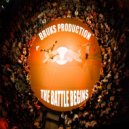 Bruks production - The Battle Begins