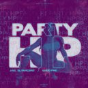 Jael - Party HP