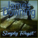 James Downing - Black Satin Nights