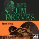 Slim Boyd - Red River Valley