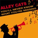 Alley Cats - Touching Me, Touching You