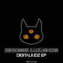Ben Bosser & Lukas Mors - Digital Kidz