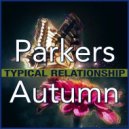 Parkers Autumn - Deep Cover