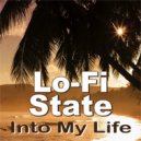Lo-Fi State - Starry Night Magic