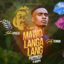 Gody Tennor & Kappy X & Jaba Lipueza - Mawolangalang (feat. Kappy X & Jaba Lipueza)