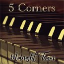 5 Corners - Strange Light From the West