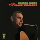 George Jones - Settin' The Woods On Fire