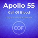 Apollo 55 - Call Of Blood