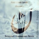 Paul Elov8 Smith - Essense