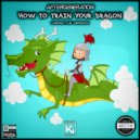 Aftergeneration - How To Train Your Dragon - Hardstyle Version