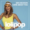 Ben Nickson - Care About You