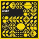 Wuez - Dear People