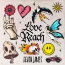Devon James & Lee - Love Reach