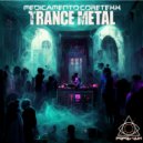 Medicamento Coretexx - Trance Metal