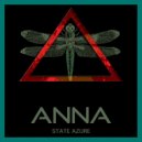 ANNA (UK) - Waves of Joy