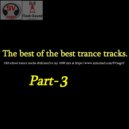 SVnagel - The best of the best trance tracks. part 3 by