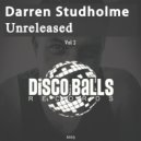 Darren Studholme - Without Your Love