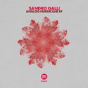 Sandro Galli - Analog Hurricane