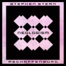 Stephen Stern - Aschaffenburg