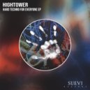 Hightower - I Like To Dance