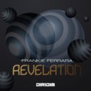 Frankie Ferrara - REVELATION