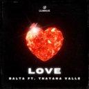 Balta, Thayana Valle - Love