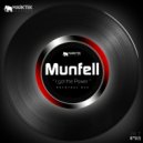 Munfell - I Got The Power