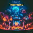 Lessika - Tomorrowland