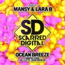 Mansy & Lara B - Ocean Breeze