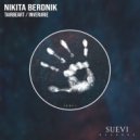 Nikita Berdnik - Inverurie