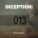 Will Hoyek - Inception 13