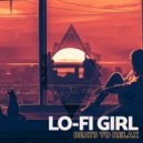 Lo-Fi - Girl - Lost in Japan